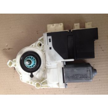Citroen C5  Ablakemelő motor