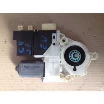 Citroen C5  Ablakemelő motor