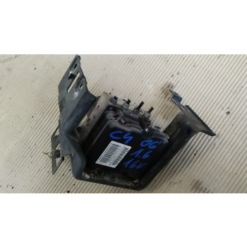 Citroen C4 ABS