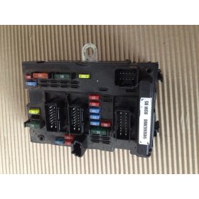 CItroen C3 2003-2008 BSM