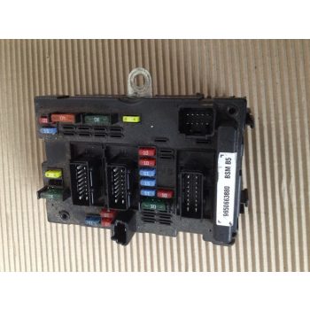 CItroen C3 2003-2008 BSM