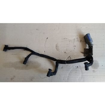   Citroen Jumpy/ Peugeot Expert/Fiat Scudo 2007-2015 Izzítógyertya kábel