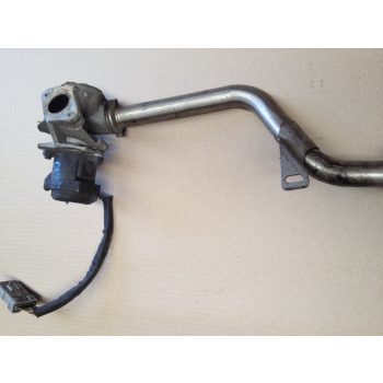 Ford C-max I-II EGR szelep