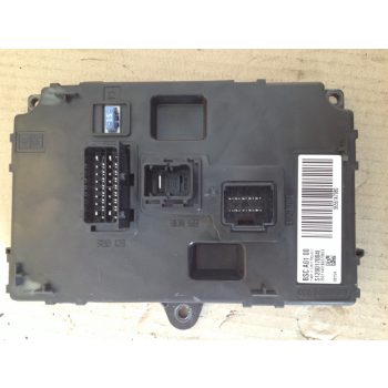 CItroen C3 2003-2008 BSC