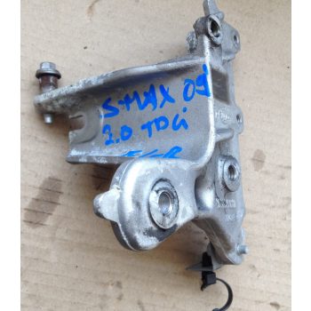Ford Smax EGR tartó