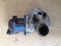 CItroen C3 2003-2008 EGR szelep