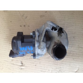 CItroen C3 2003-2008 EGR szelep