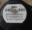 CItroen C3 2003-2008 EGR szelep