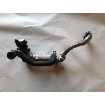 Ford Fusion EGR szelep