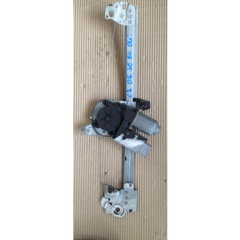 CItroen C3 2003-2008 Ablakemelő szerkezet