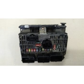 Citroen C4 BSM