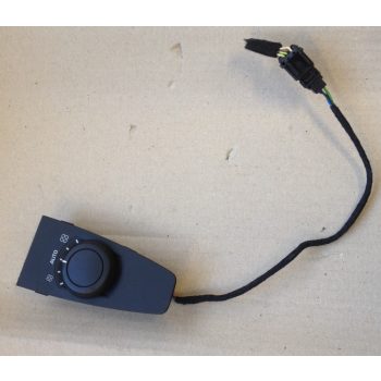 Citroen C4 Picasso Ventilátorállító kapcsoló