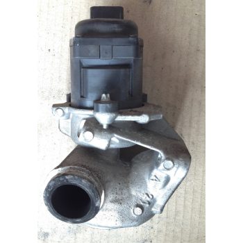 Peugeot 308 EGR szelep