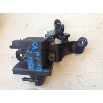 Citroen C4 Picasso Turbónyomás szabályzó szelep