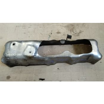 Citroen C6 Kipufogó hővédőlemez