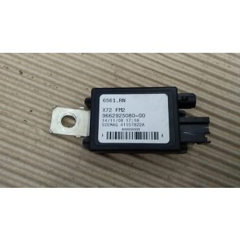 Citroen C5 III Antenna erősítő