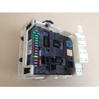 Citroen C4 Picasso BSI