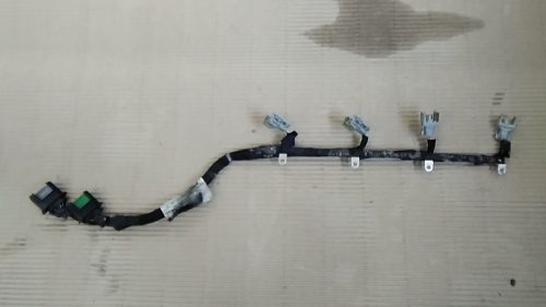 Citroen C4 Porlasztócsúcs kábel