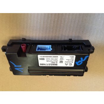 Citroen C5 III Bluetooth modul