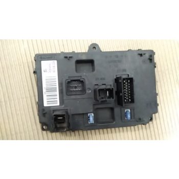 Citroen C5 III BSC, komfort modul
