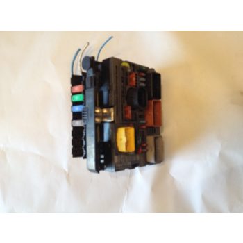 Citroen Jumpy/ Peugeot Expert/Fiat Scudo 2007-2015 BSM