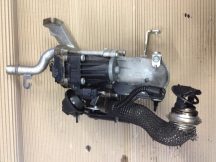 Citroen C4 Picasso EGR szelep