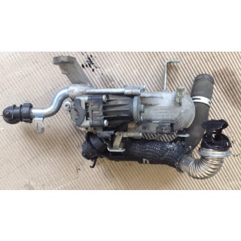 Citroen Berlingo /Peugeot Partner 2008-2018 EGR szelep