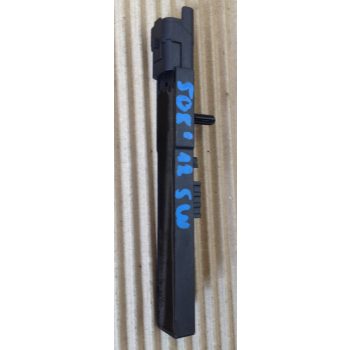 Peugeot 508 Antenna