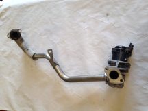 Ford Fiesta EGR szelep