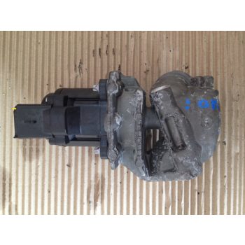 Ford Focus II-III EGR szelep