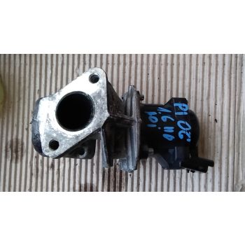 Citroen Xsara Picasso Egr szelep