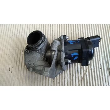 Ford Fiesta Egr szelep