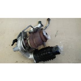 Citroen  C3 2009-2015 Turbó