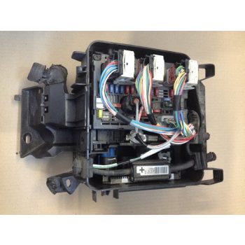 Citroen Jumpy/ Peugeot Expert/Fiat Scudo 2007-2015 BSM