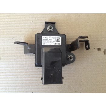 Peugeot 508 Start-Stop modul