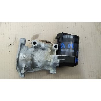 Citroen C4 Egr szelep