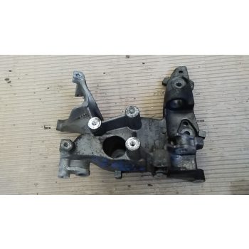 Citroen  C3 2009-2015 Generátortartó