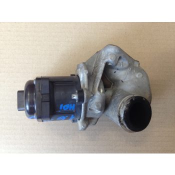 Citroen C5 III EGR szelep