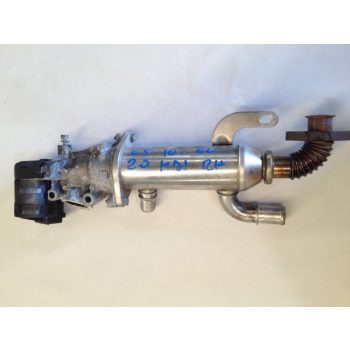 Citroen C5 III EGR szelep