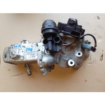 Citroen C5 III EGR szelep