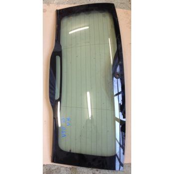 Volvo V50 Hátsó szélvédő