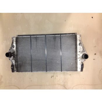 Renault Espace IV Intercooler hűtő