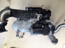 Ford Fiesta EGR szelep