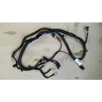 Peugeot 508 Motor kábelköteg