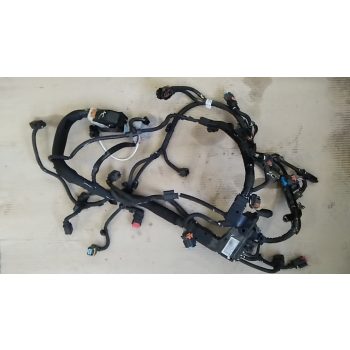Peugeot 508 Motor kábelköteg
