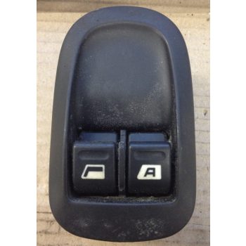 Peugeot 206 Ablakemelő kapcsoló