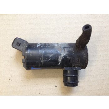 Volvo V70 Ablakmosó motor