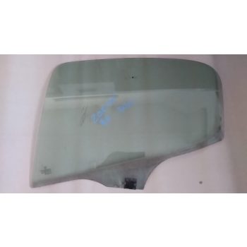 Peugeot 206 Ablaküveg