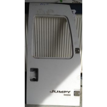   Citroen Jumpy/ Peugeot Expert/Fiat Scudo 1998-2006 Csomagtér ajtó