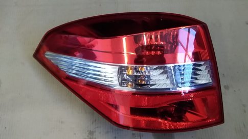 Renault Laguna III Hátsó lámpa
